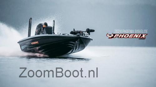 Phoenix 919 Elite specificaties